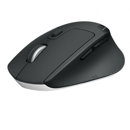 Ratón Inalámbrico Logitech M720 Triathlon/ Hasta 1000 DPI - Imagen 5