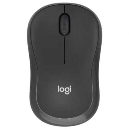 Ratón Inalámbrico Logitech M240/ Hasta 1000 DPI - Imagen 2