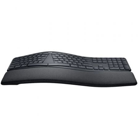 Teclado Inalámbrico Logitech Ergo K860 - Imagen 2