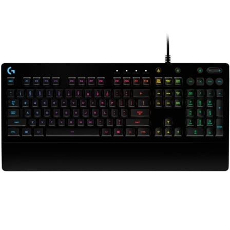 Teclado Gaming Mecánico Logitech G213 Prodigy - Imagen 5