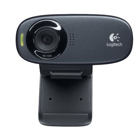 Webcam Logitech C310/ 1280 x 720 HD - Imagen 3