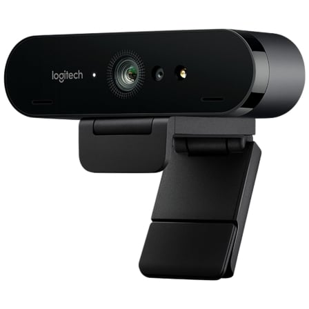 Webcam Videoconferencia Logitech Brío 4K/ Enfoque Automático/ 4096 x 2160 Ultra HD - Imagen 8