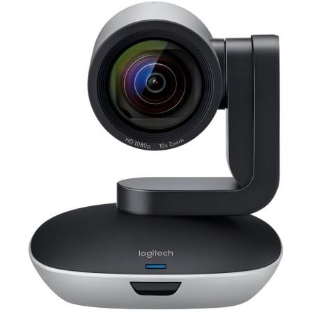 Sistema de Videoconferencia Logitech PTZ PRO 2/ Campo de Visión 90º/ Full HD - Imagen 5