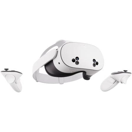 Gafas de Realidad Virtual Meta Quest 3S/ Full HD/ 128GB - Imagen 5