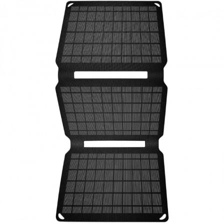 Panel Solar Portátil Muvit MCSCH0002/ 1xUSB/ 15W - Imagen 4