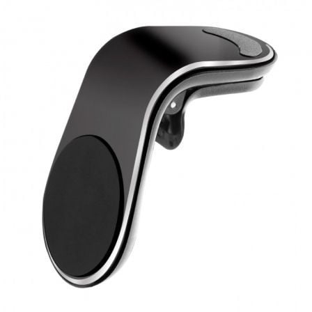 Soporte de Smartphone para Coche Muvit MCCHL0007 - Imagen 3