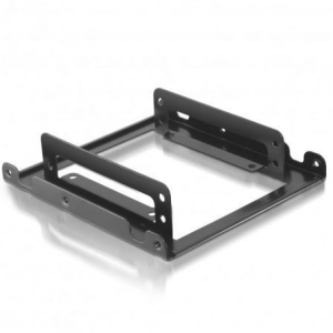 Adaptador Nanocable 10.99.0002 para 2x discos duros de 2.5″