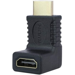 Adaptador Nanocable 10.16.0011/ HDMI Macho – HDMI Hembra