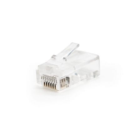 Conector RJ45 Nanocable 10.21.0102-100/ Cat.5e/ 100 uds - Imagen 5