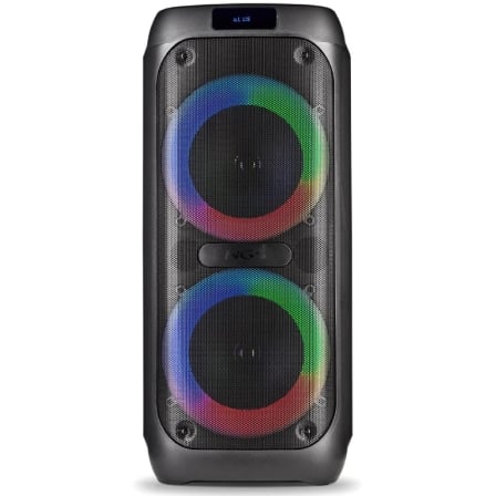 Altavoz Portable con Bluetooth NGS Wild Banger 3/ 240W - Imagen 4