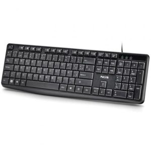 Teclado NGS Funky V4