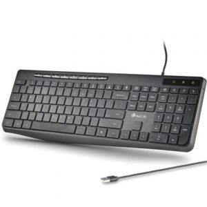 Teclado NGS Spectra