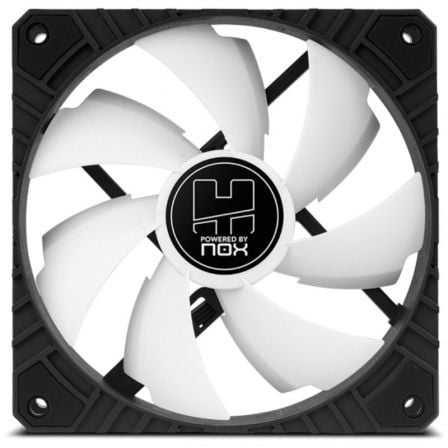 Ventilador Nox H-Fan Pro/ 12cm - Imagen 3