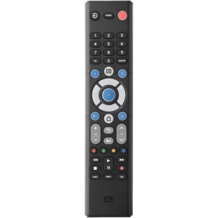 Mando Universal para TV/ Todas las Marcas - Imagen 3
