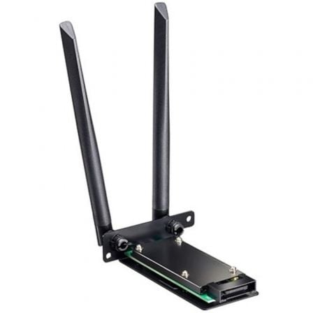 Módulo WiFi y Bluetooth para Pantallas Planas Interactivas Creative Touch 3 Series Gen3 Optoma AZ932-HNG - Imagen 4