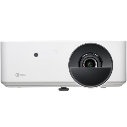 Proyector Optoma LH351/ 3500 Lúmenes/ Full HD/ HDMI-VGA/ Blanco - Imagen 3