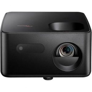 Proyector Optoma PH31/ Full HD/ 1500 Lúmenes/ HDMI/ Negro