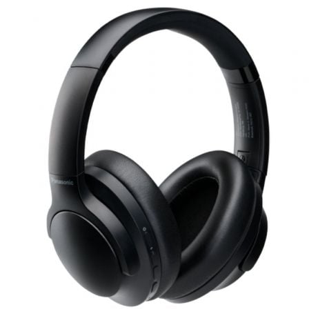 Auriculares Inalámbricos Panasonic RB-HX330B/ con Micrófono/ Bluetooth/ Negros - Imagen 5