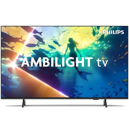 Televisor Philips 43PUS8010 43"/ Ultra HD 4K/ Ambilight/ Smart TV/ WiFi - Imagen 4