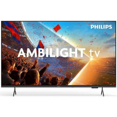 Televisor Philips 55PUS8001 55"/ Ultra HD 4K/ Ambilight/ Smart TV/ WiFi - Imagen 4