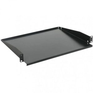 Bandeja Fija para Rack Phasak PHO 5345/ 19″/ Altura 1U