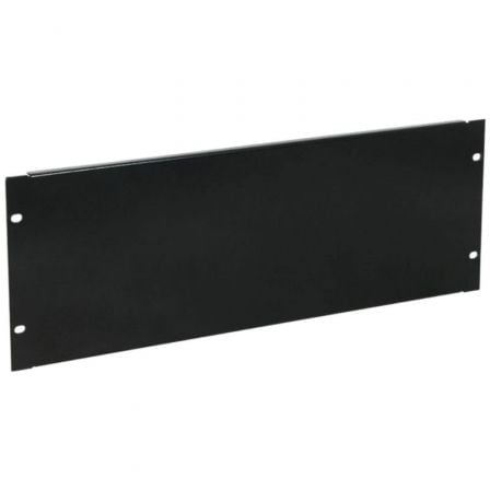 Panel Frontal Ciego Phasak PHO 5004/ Altura 4U/ Negro - Imagen 4