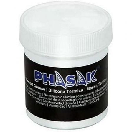 Pasta Térmica Phasak DTA 052/ 50g - Imagen 4