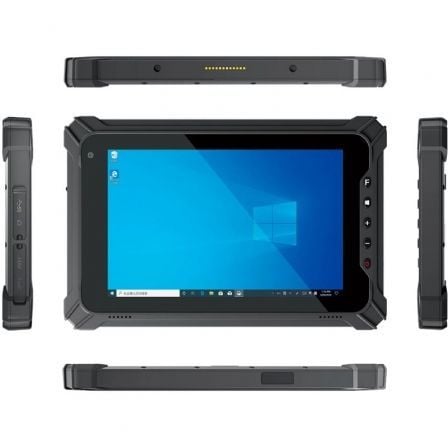 Tablet Comandera Premier Maxi 108 W/ 8GB/ 128GB/ 8" - Imagen 2