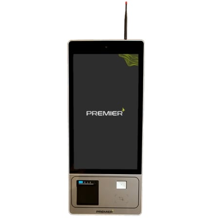 TPV Premier Kiosk 27 W Intel N97/ 8GB/ 128GB SSD/ 27"/ Táctil - Imagen 4