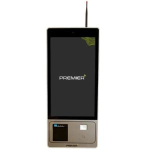 TPV Premier Kiosk 27 W Intel N97/ 8GB/ 128GB SSD/ 27″/ Táctil