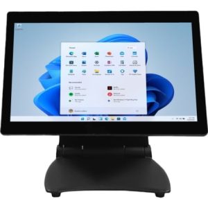 TPV Premier KT-100 FT W Intel N97/ 8GB/ 128GB SSD/ 15.6″/ Táctil/ WiFi/ Win11 IoT