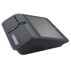TPV Premier KT-116 A con Bateria RK3568/ 4GB/ 64GB eMMC/ 11.6″/ Táctil/ WiFi/ Android 11/ Incluye Impresora 80mm