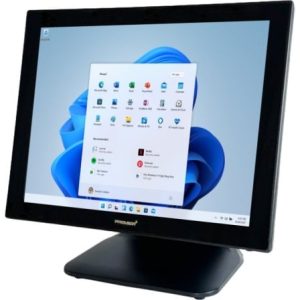 TPV Premier KT-2000 Intel Core i5-1235U/ 8GB/ 128GB SSD/ 15″/ Táctil/ Win11 IoT