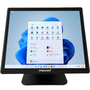 TPV Premier KT-97 i5 Intel Core i5-7300U/ 8GB/ 256GB SSD/ 17″/ Táctil/ Win11 IoT