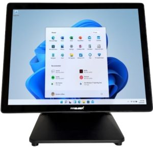 TPV Premier SQ-200 W Intel J6412/ 8GB/ 128GB SSD/ 15.6″/ Táctil/ WiFi/ Win11 IoT