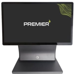 TPV Premier Turia A RK3568/ 4GB/ 64GB eMMC/ 15.6″ + 10.1″/ Táctil/ WiFi/ Android 11