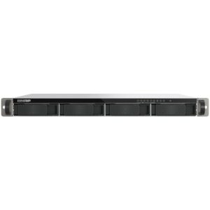 NAS QNAP TS-H665U-8G/ 6 Bahías 3.5″- 2.5″/ 8GB DDR4/ Formato Rack
