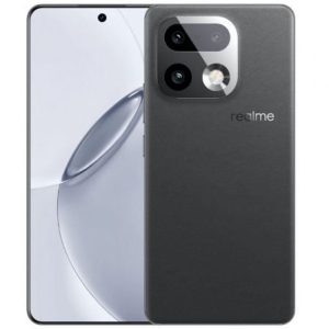 Smartphone Realme 16 Pro+ 8GB/ 256GB/ 6.8″/ 5G/ Gris