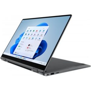 Portátil Convertible Samsung Galaxy Book5 360 Intel Core Ultra 7-256V/ 16GB/ 512GB SSD/ 15.6″ Táctil/ Win11 Pro