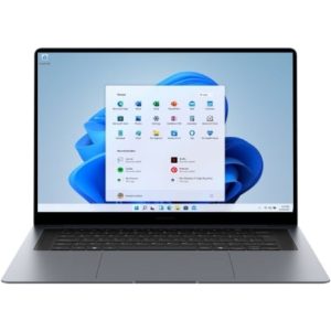 Portátil Samsung Galaxy Book6 Pro Intel Core Ultra 7-356H/ 32GB/ 512GB SSD/ 16″ Táctil/ Win11 Pro