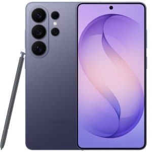 Smartphone Samsung Galaxy S26 Ultra 12GB/ 256GB/ 6.9″/ 5G/ Violeta