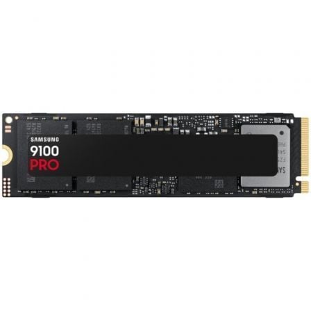 Disco SSD Samsung 9100 PRO 1000GB/ M.2 2280 PCIe Gen5 - Imagen 2