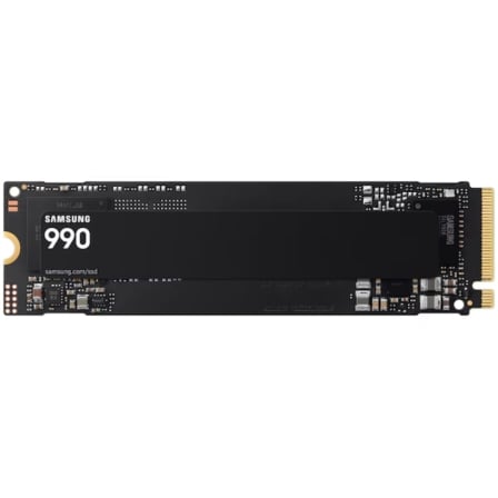 Disco SSD Samsung 990 1TB/ M.2 2280 PCIe Gen4/ Full Capacity - Imagen 3