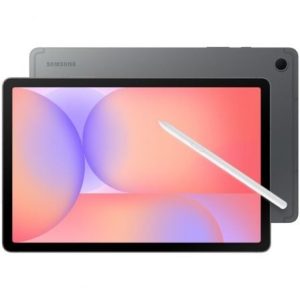 Tablet Samsung Galaxy Tab S10 Lite 10.9″/ 6GB/ 128GB/ Octacore/ Gris/ Incluye S-Pen