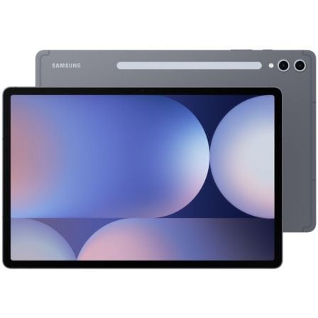 Tablet Samsung Galaxy Tab S10+ 12.4"/ 12GB/ 512GB/ Octacore/ Gris/ Incluye S-Pen - Imagen 4