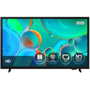 Televisor Samsung H5005 TU32H5005FK 32″/ HD/ Smart TV/ WiFi