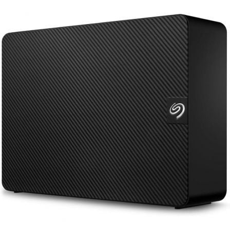 Disco Externo Seagate Expansion Desktop 8TB/ 3.5"/ USB 3.0 - Imagen 4