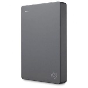 Disco Externo Seagate Basic 2TB/ 2.5″/ USB 3.0