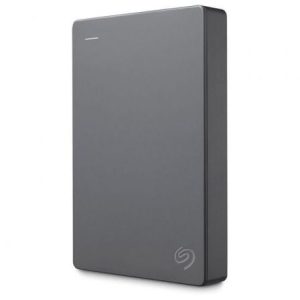 Disco Externo Seagate Basic 4TB/ 2.5″/ USB 3.0