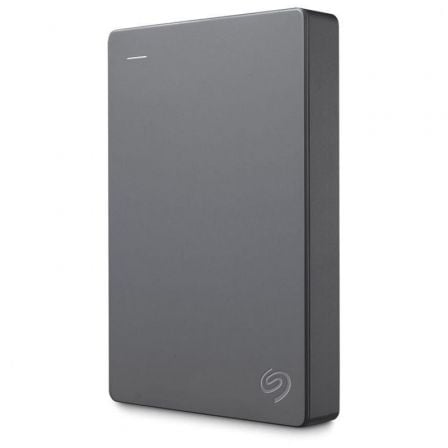 Disco Externo Seagate Basic 5TB/ 2.5"/ USB 3.0 - Imagen 4